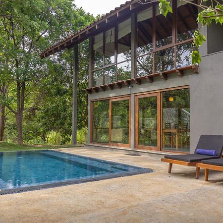 Wild Grass Nature Resort Sigiriya Exterior photo
