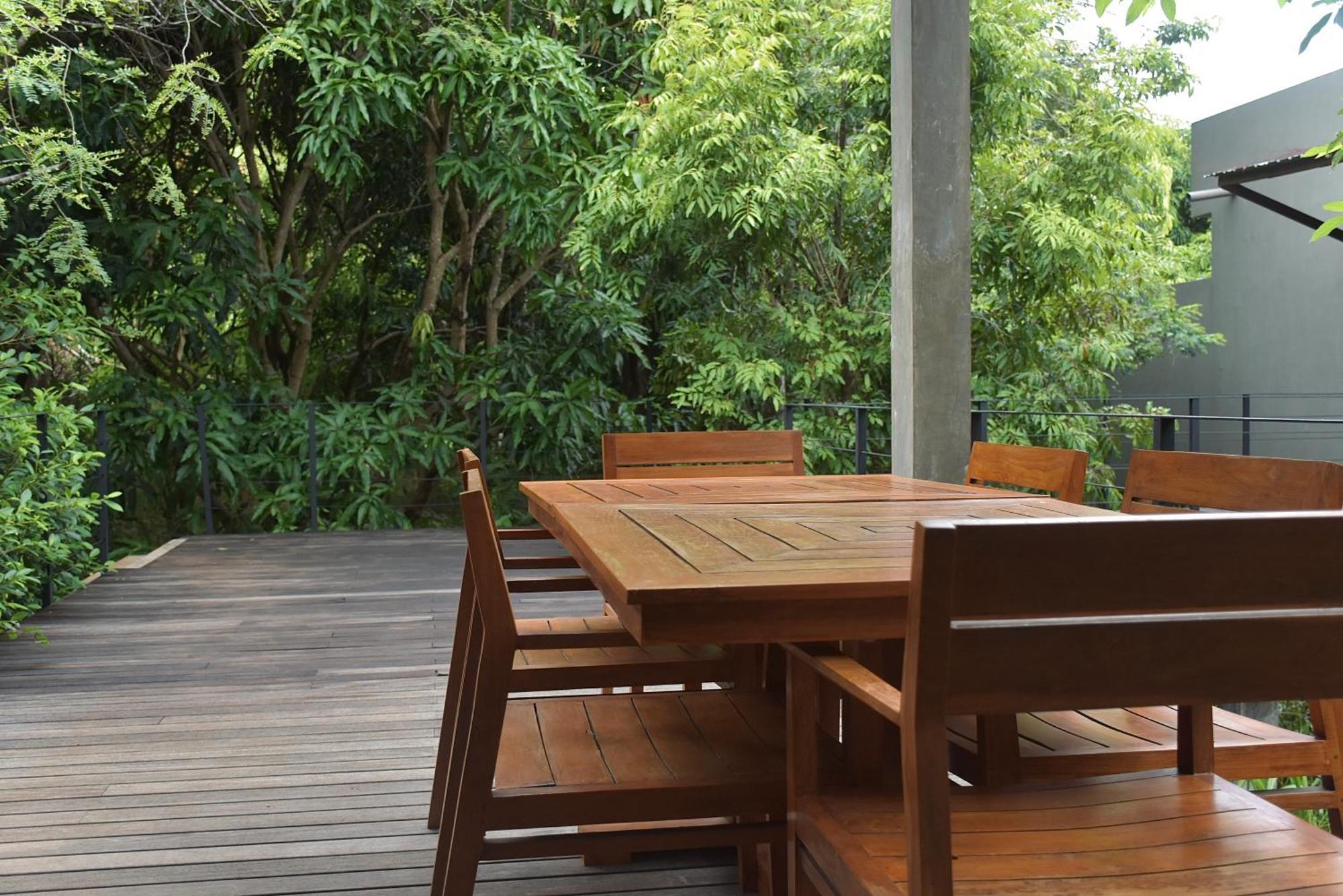 Wild Grass Nature Resort Sigiriya Exterior photo
