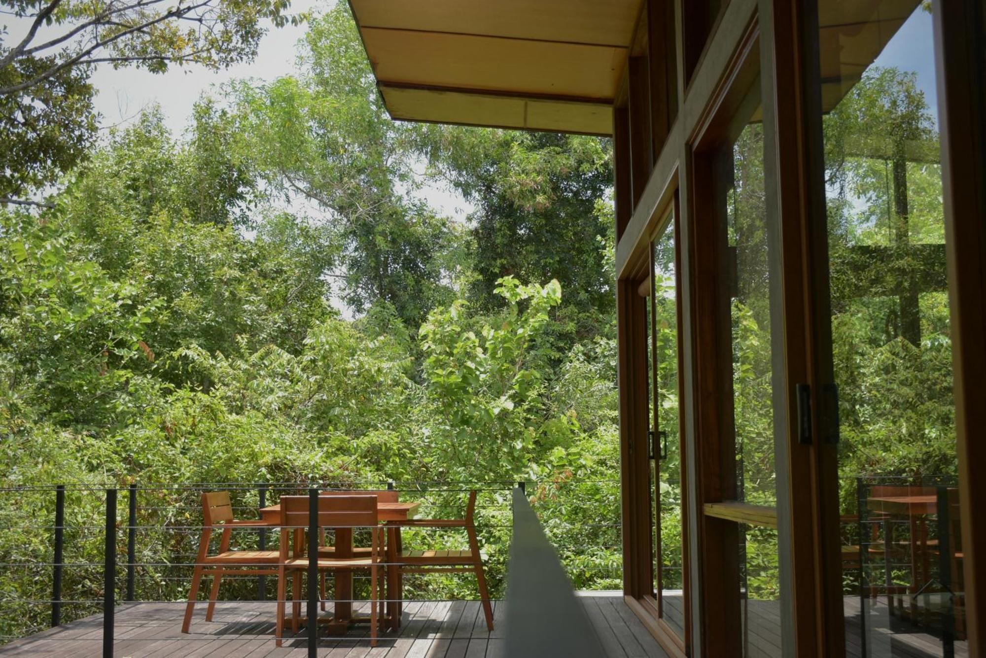 Wild Grass Nature Resort Sigiriya Exterior photo