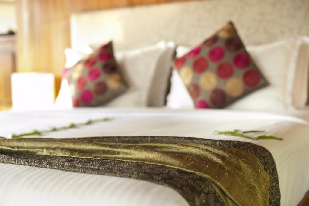 Wild Grass Nature Resort Sigiriya Exterior photo