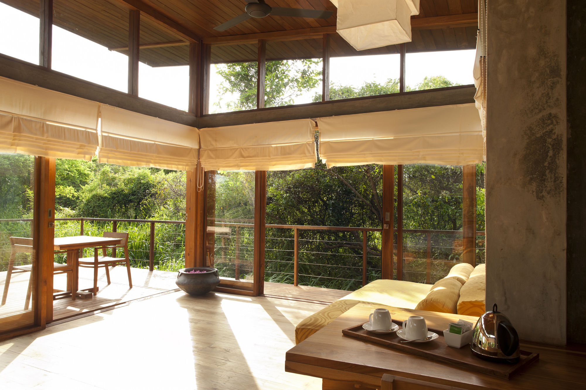 Wild Grass Nature Resort Sigiriya Exterior photo