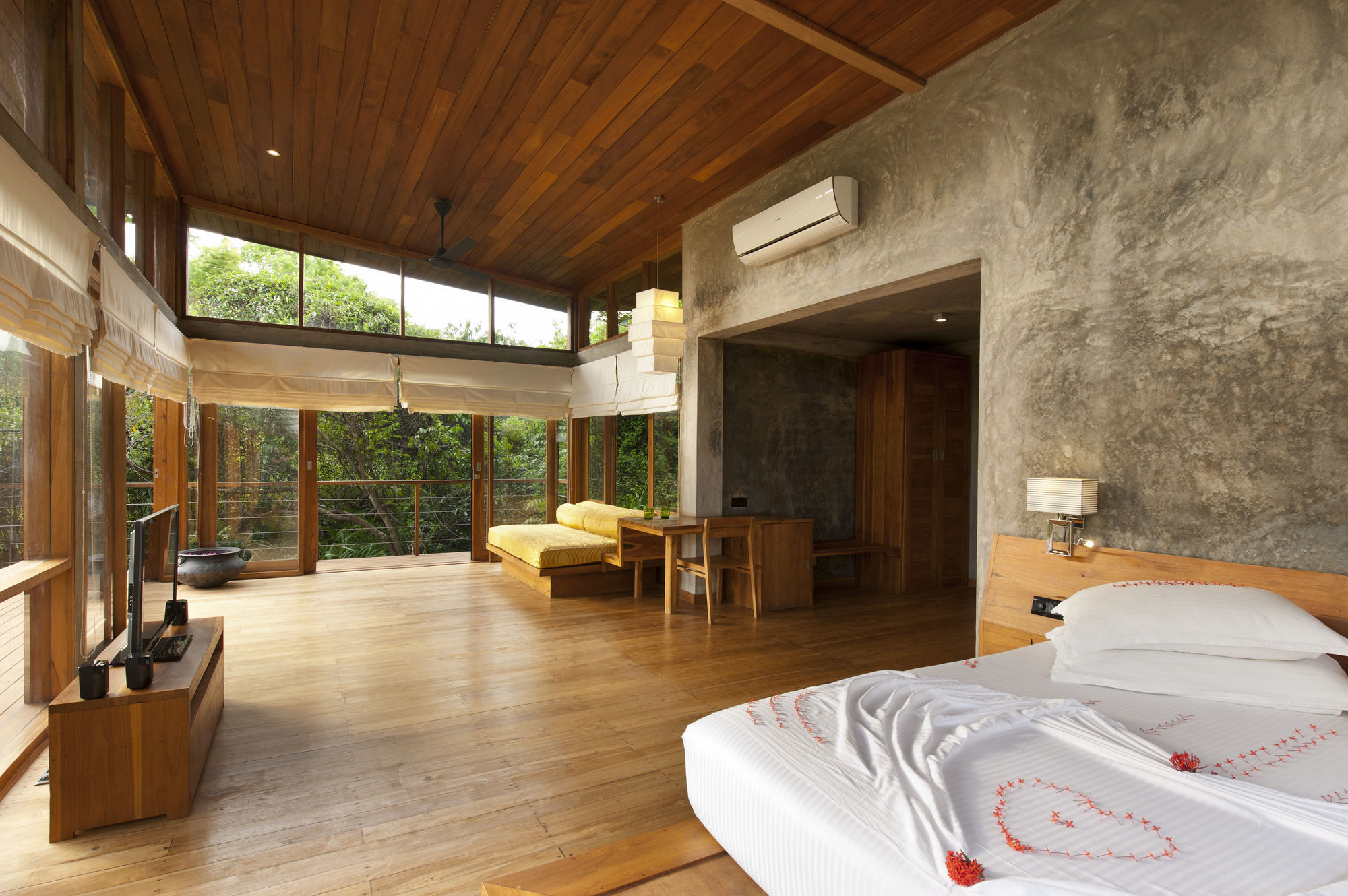 Wild Grass Nature Resort Sigiriya Exterior photo