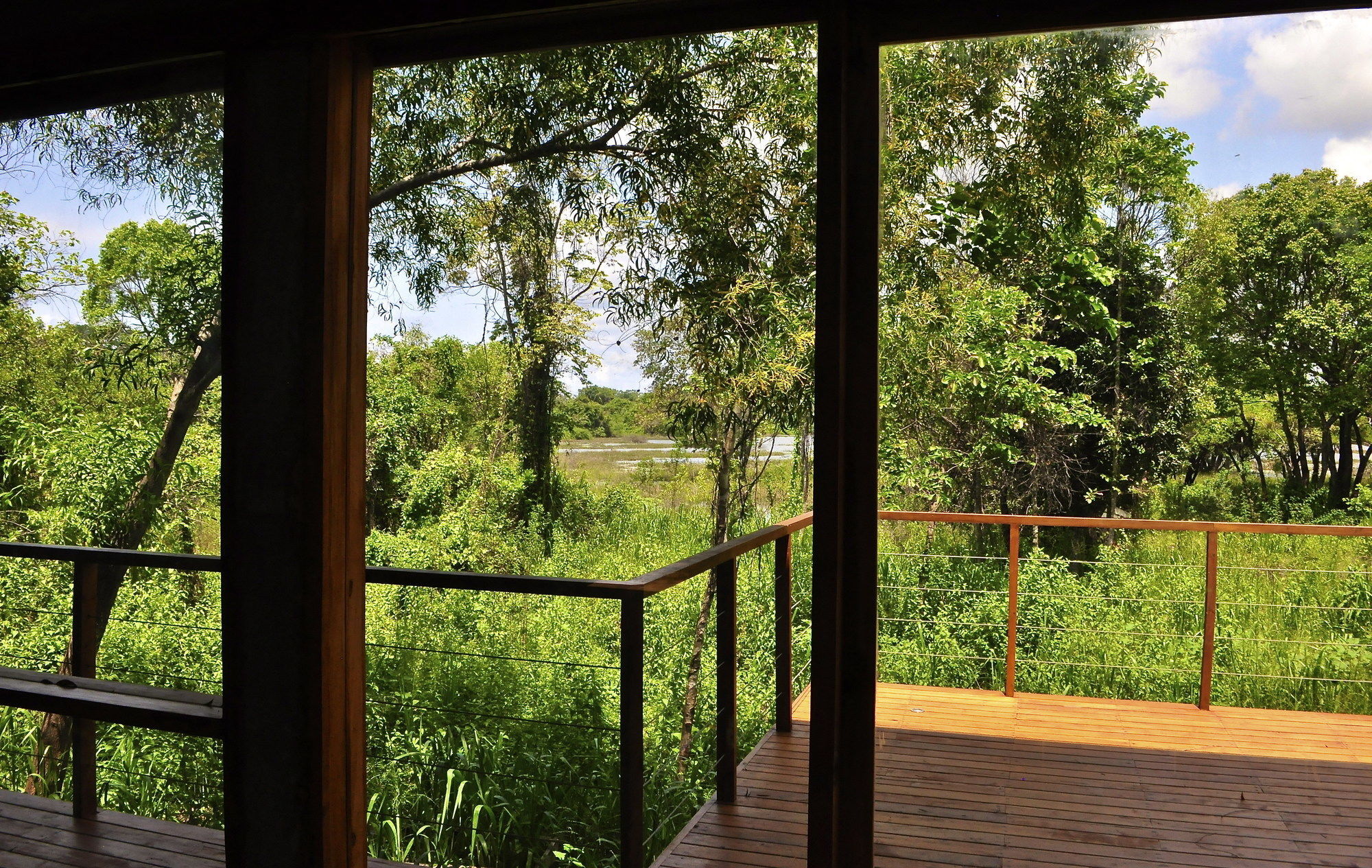 Wild Grass Nature Resort Sigiriya Exterior photo