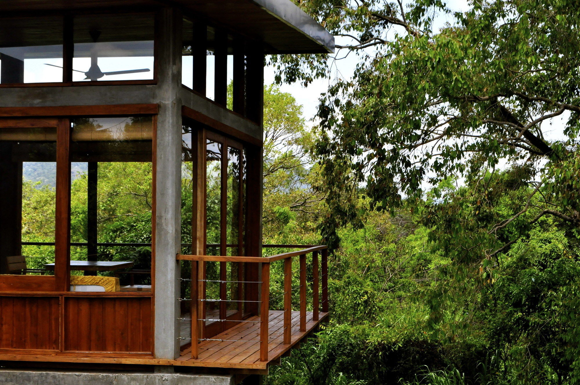 Wild Grass Nature Resort Sigiriya Exterior photo